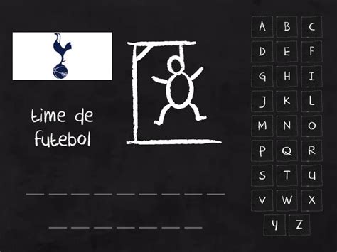 wordwall times de futebol.